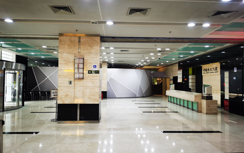 中国外文大厦出租房源实拍图2